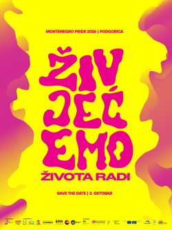 (Foto: Queer Montenegro)