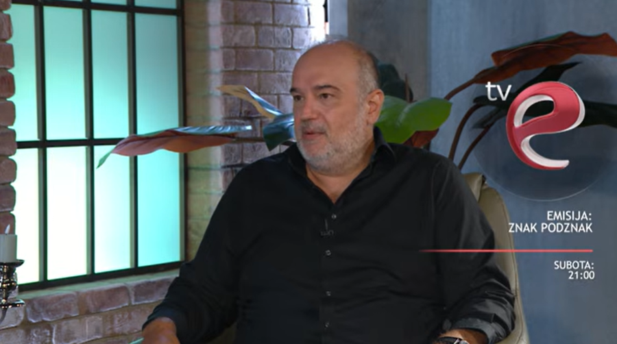  (Foto: TV E)