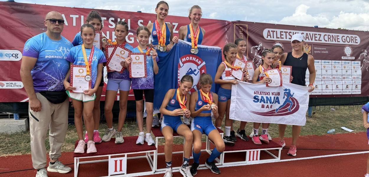  (Foto: Atletski savez)