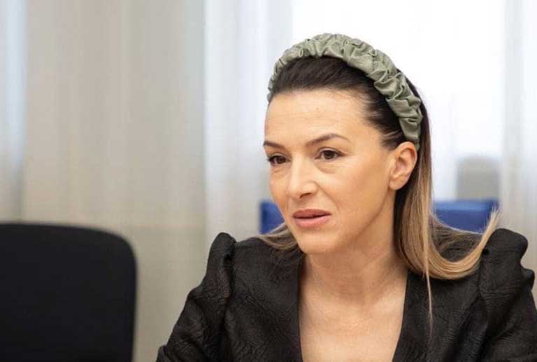 Kenana Strujić Harbić