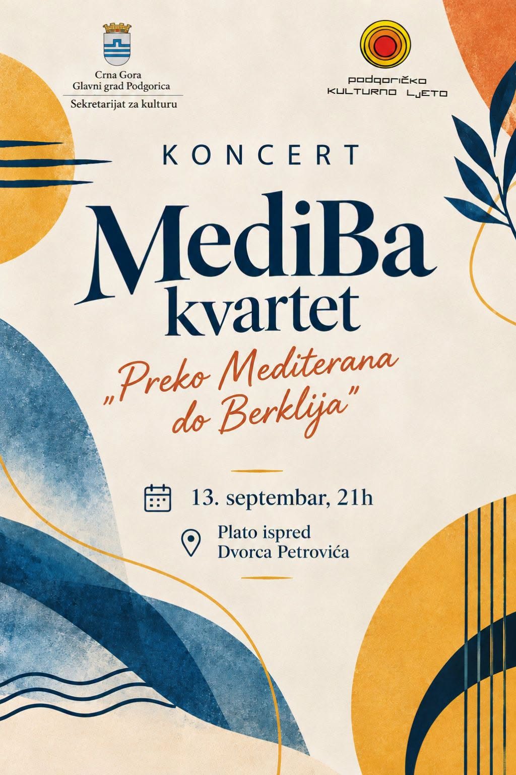 (Foto: Sekretarijat za kulturu Glavnog grada)