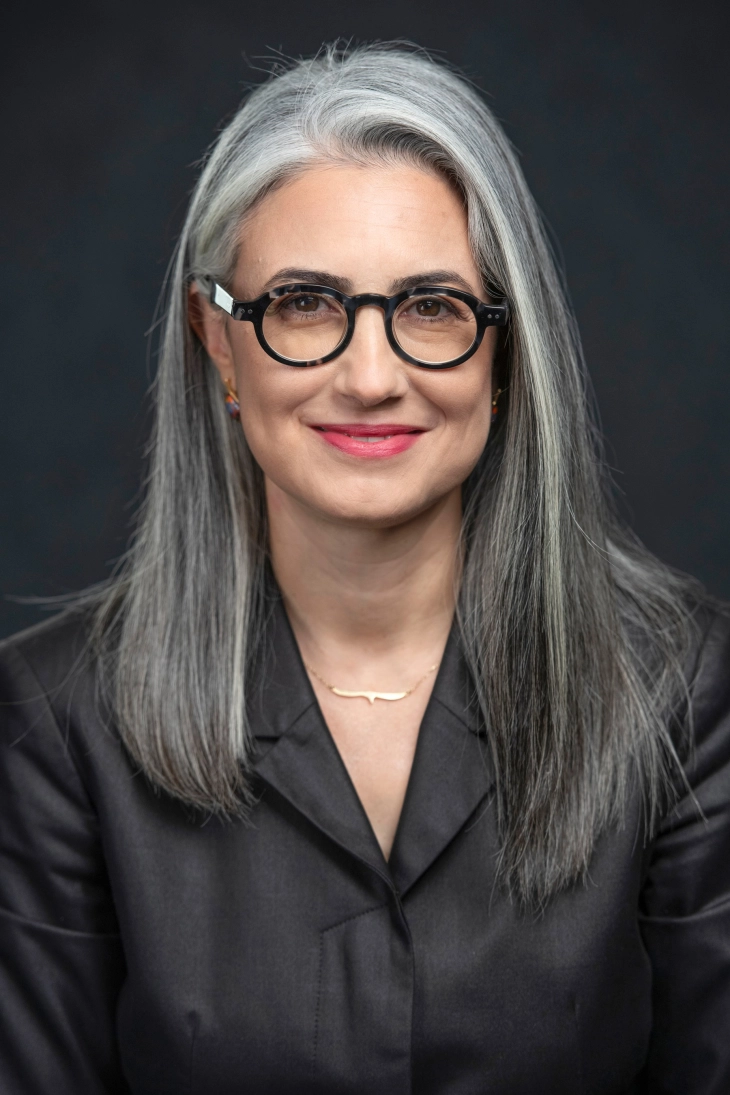 Marija Šuković (Foto: Dejan Kalezić)
