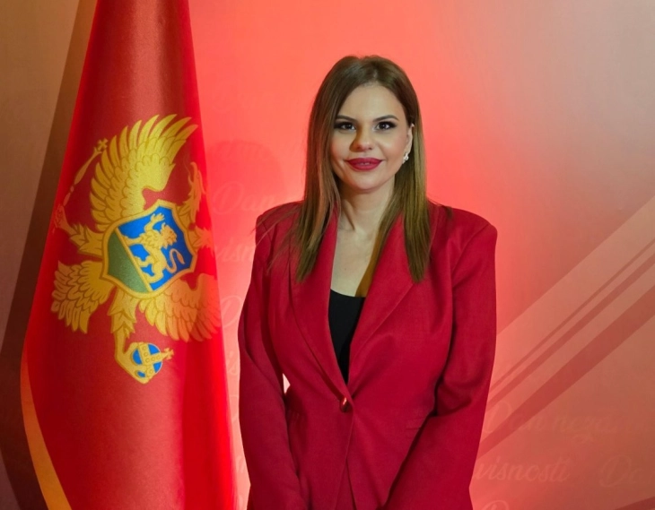 Raba Hodžić (Foto: Zavod za školstvo)