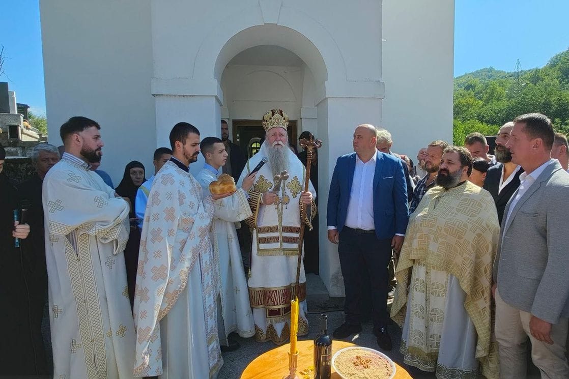  (Foto: Crrkva Srbije)