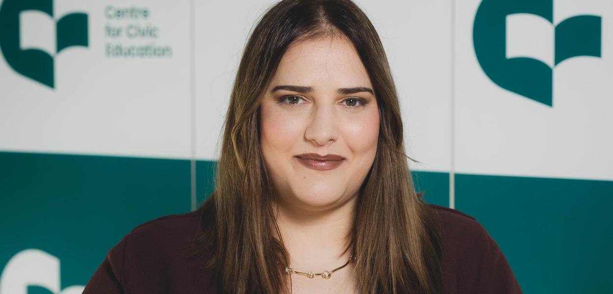Mira Popović-Trstenjak (Foto: CGO)