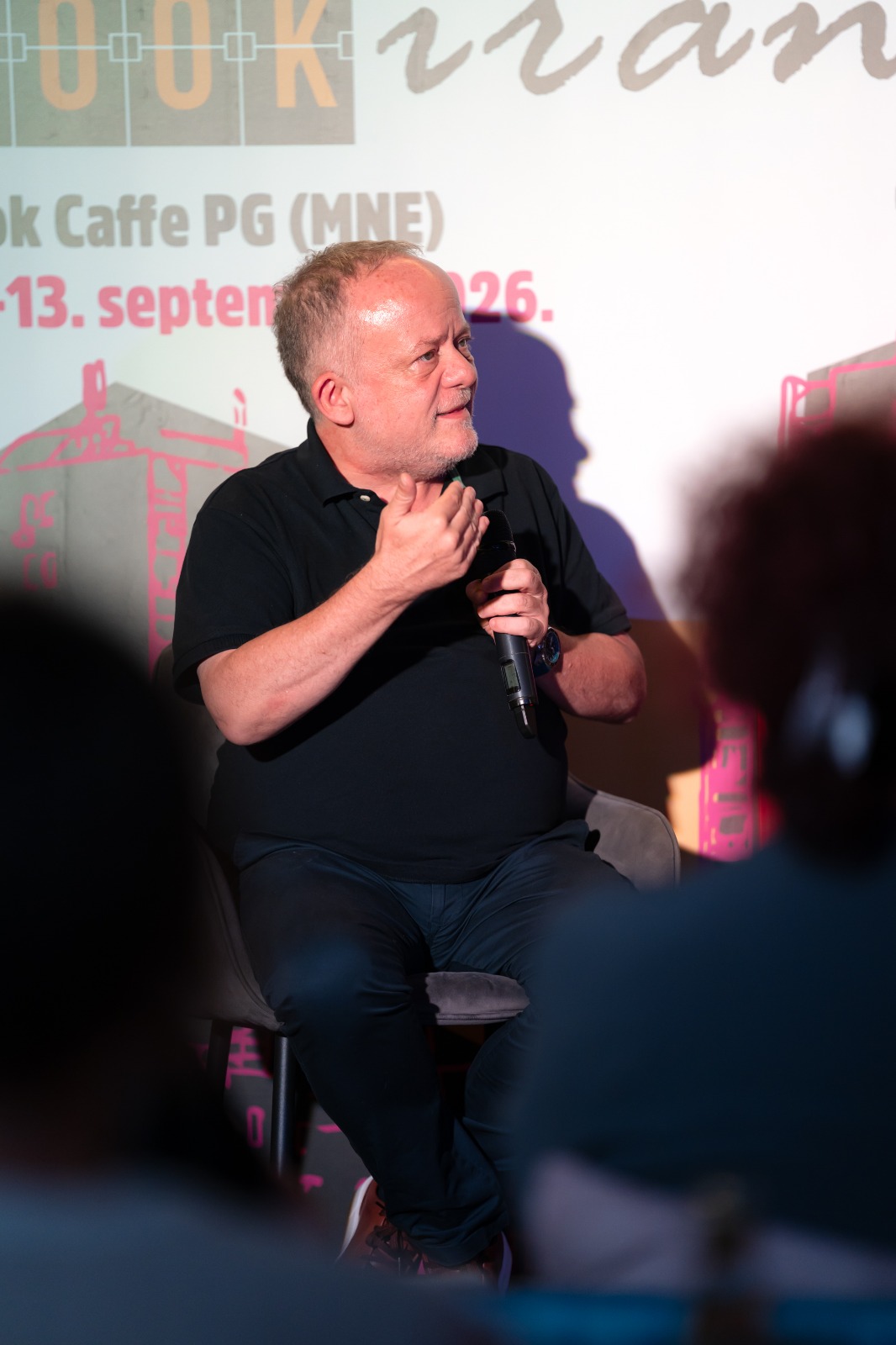 Festival Bukiranje 