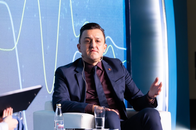 Novica Vuković (Foto: Media biro)