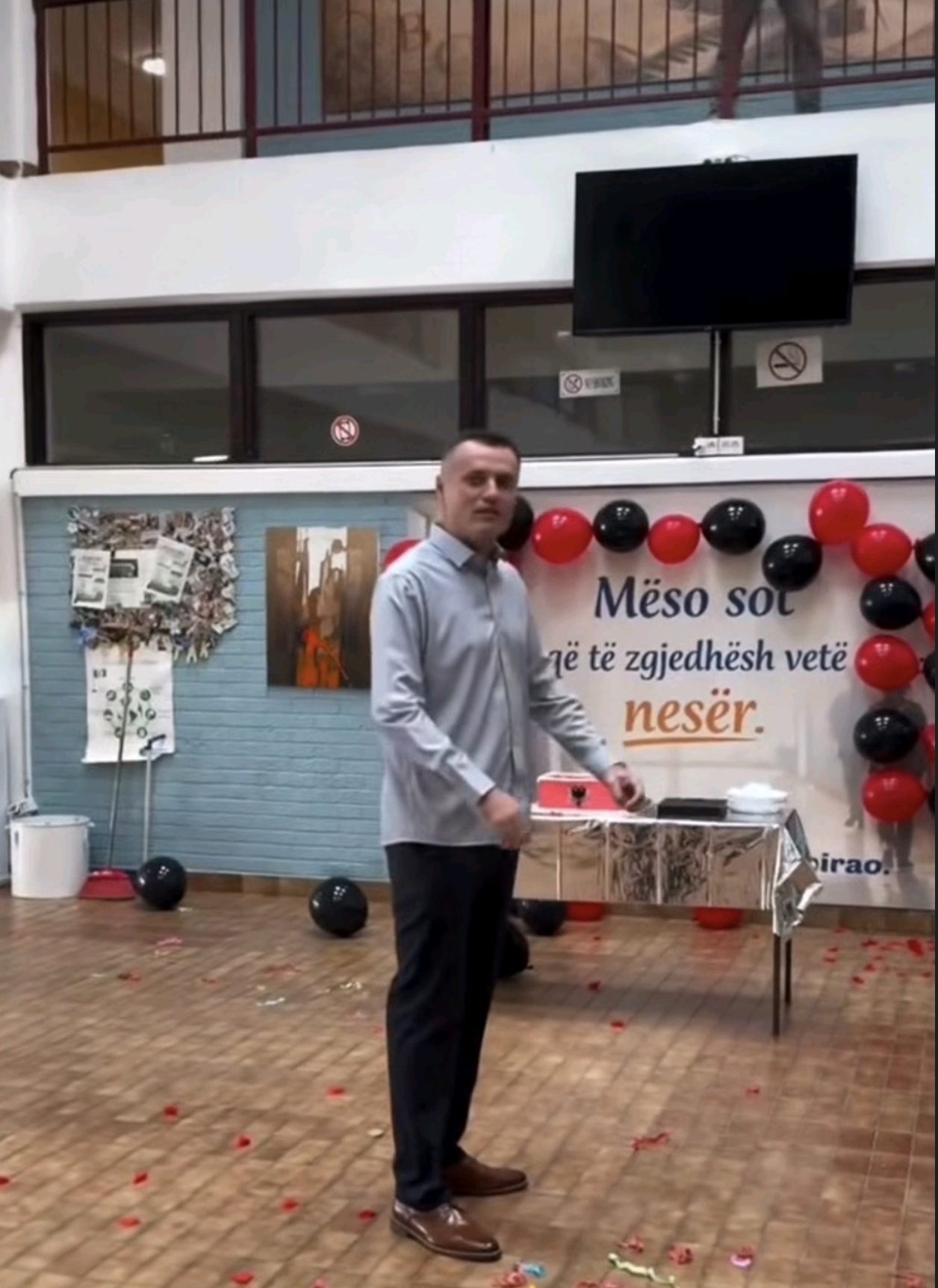 Povratak profesora Junčaja