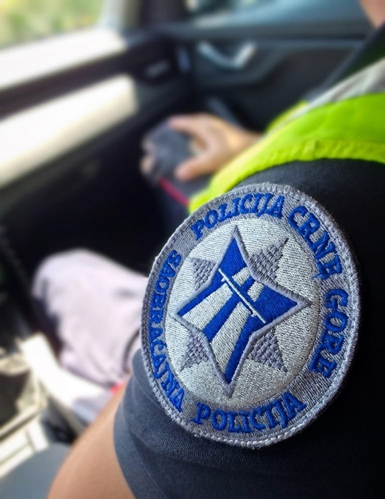  (Foto: Uprava policije)