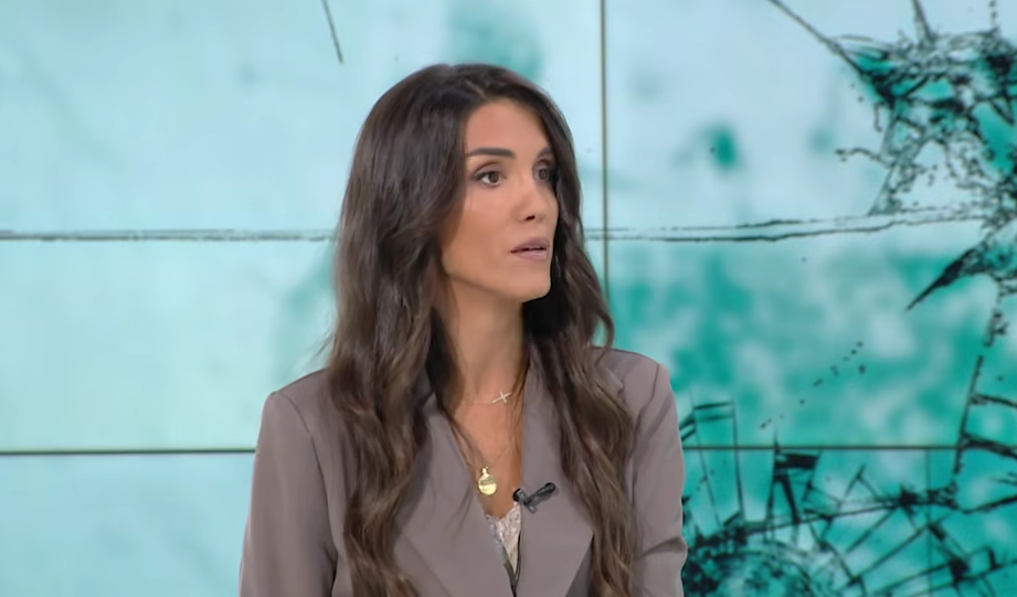 Foto: TV E/Printscreen