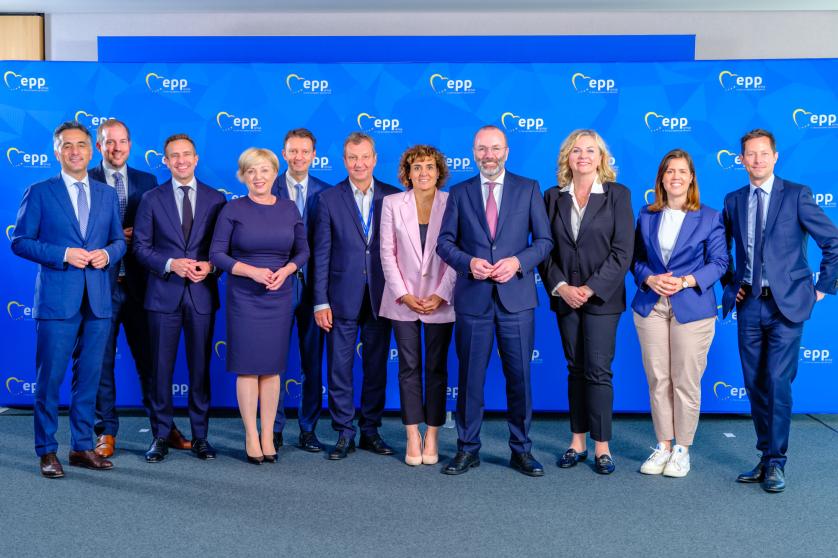  (Foto: EPP)