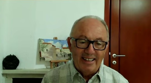 Rade Ratković (Foto: Televizija E)