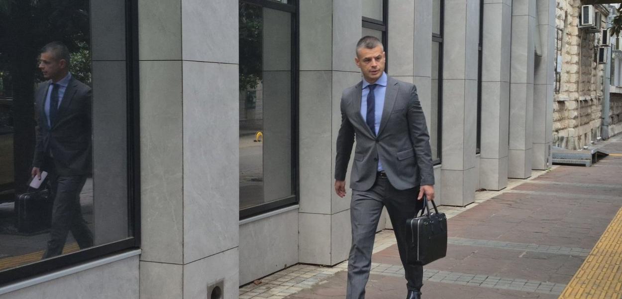 Stefan Jovanović (Foto: Portal ETV/Marija Žižić)