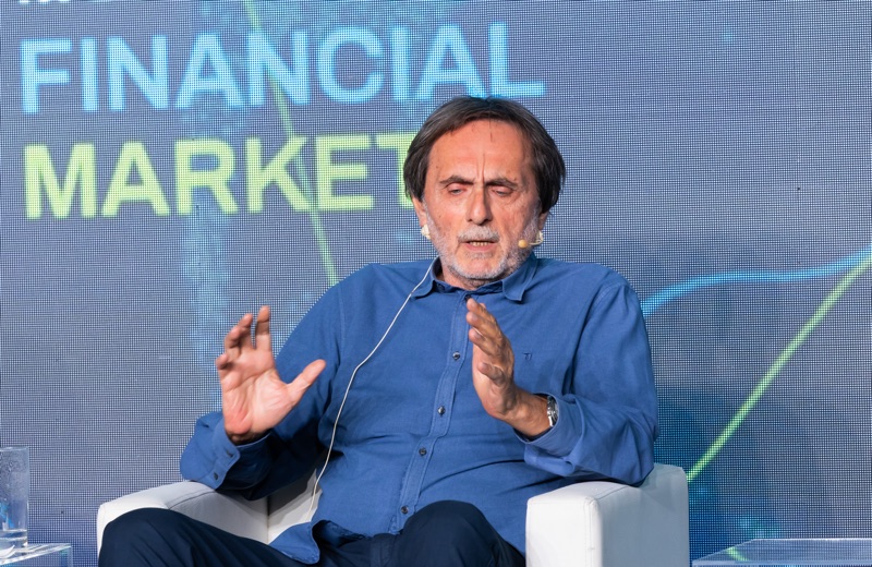 Blagota Radović (Foto: Mediabiro)