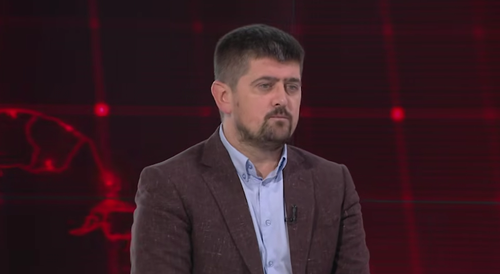 Foto: TV/Printscreen