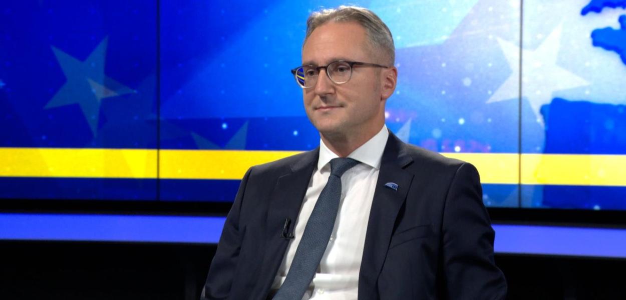 Davor Kunc (Foto: Stop kadar/TV E )