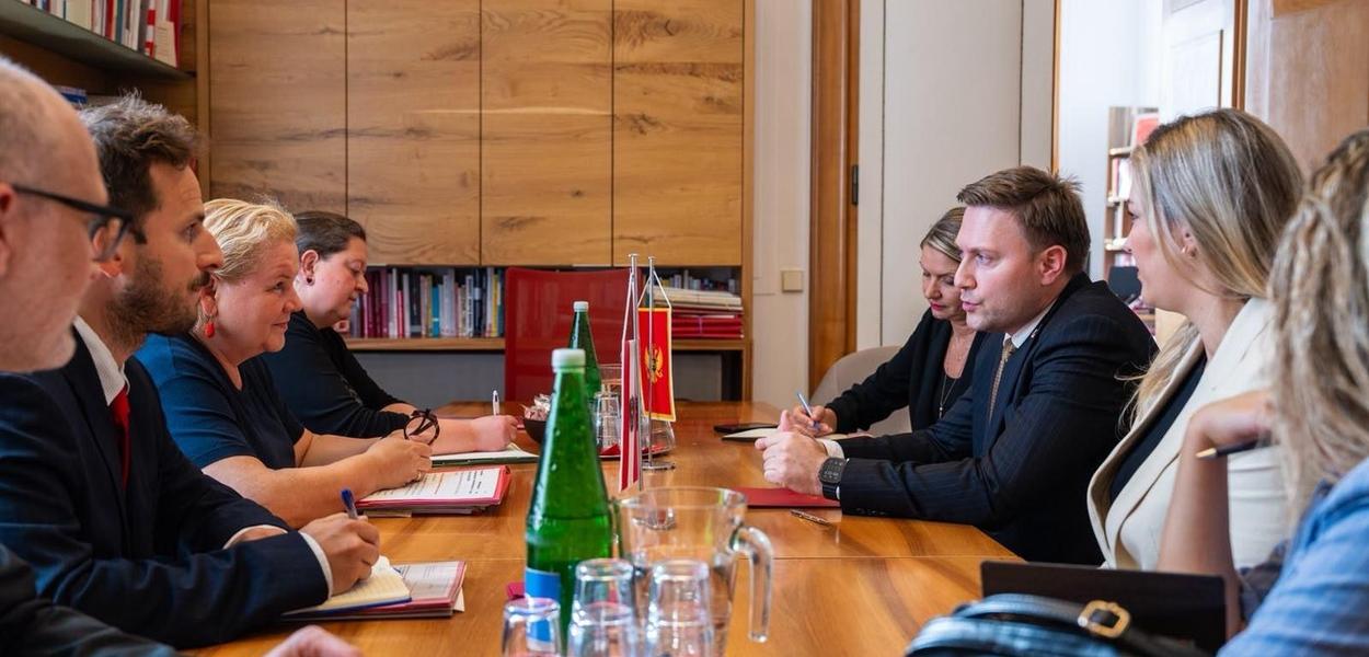 (Foto: Ministarstvo zdravlja)