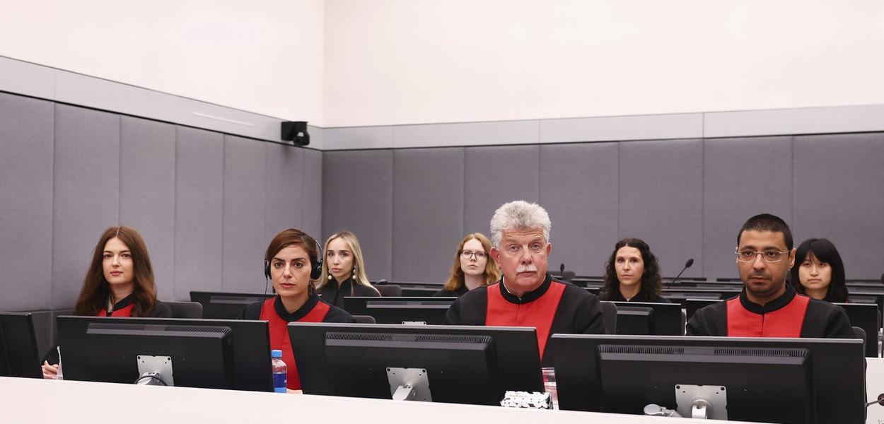 Foto: AP (Foto: Piroschka Van De Wouw)