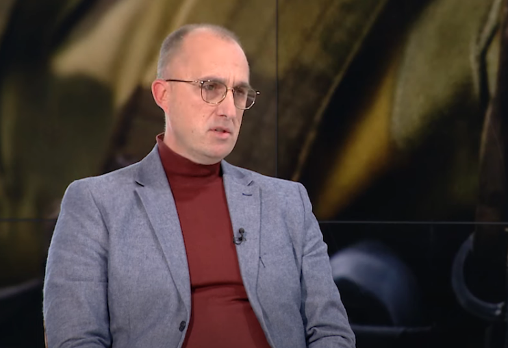 ISPRAVNA ODLUKA SUDA: Advokat Mihailo Volkov