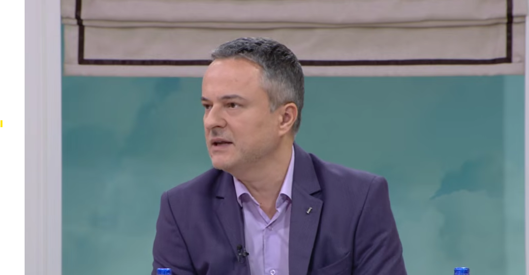 Nenad Gogić (Foto: Stop kadar)
