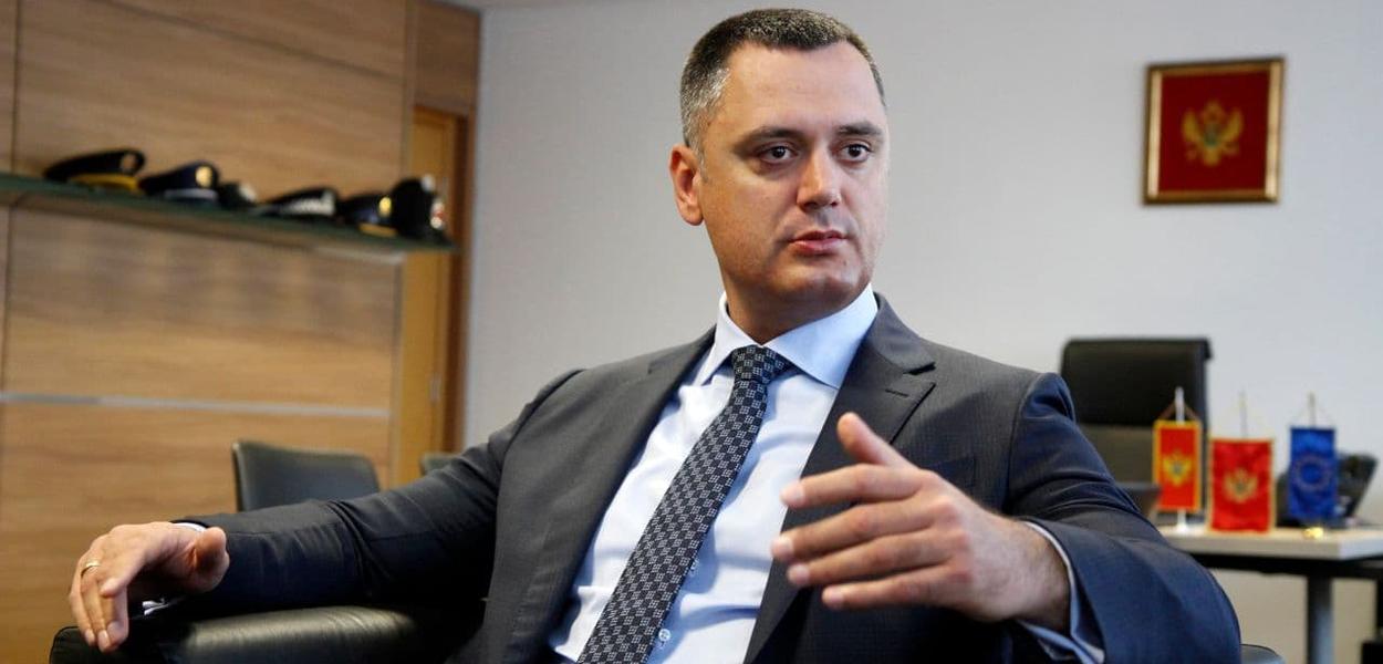 Milovan Pavićević (Foto: UGC)