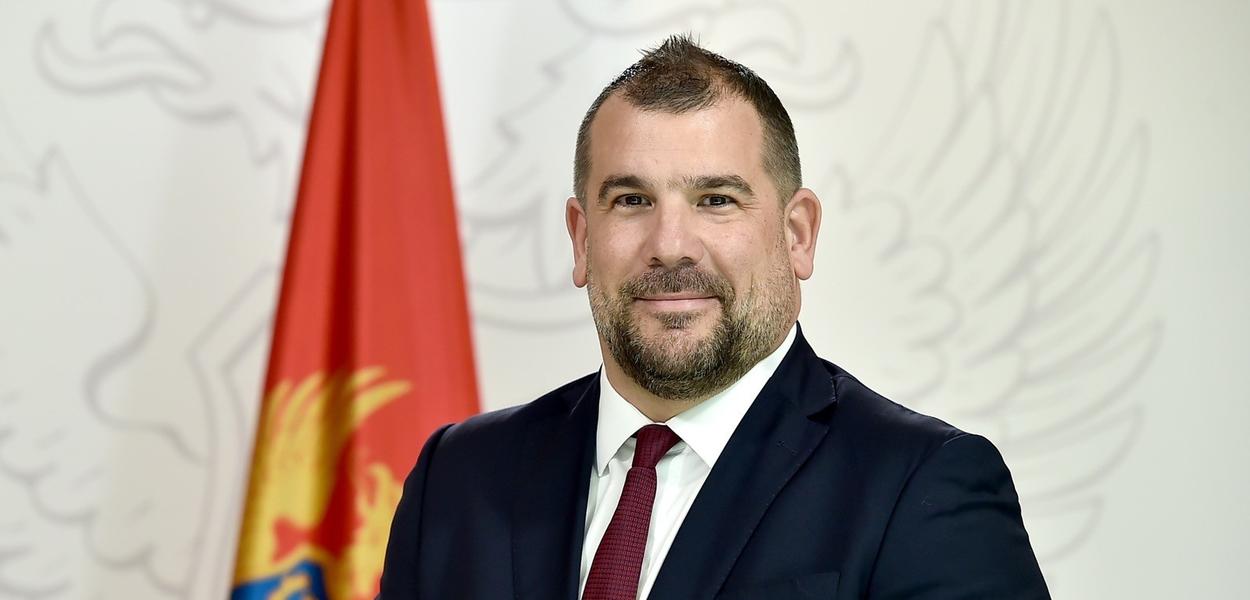 Dragan Krapović (Foto: MO)