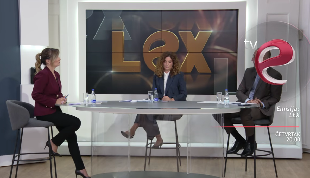  (Foto: TV E - stop kadar)