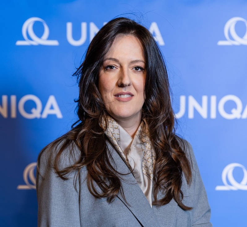Lidija Bozović (Foto: Djordje Cmiljanic)