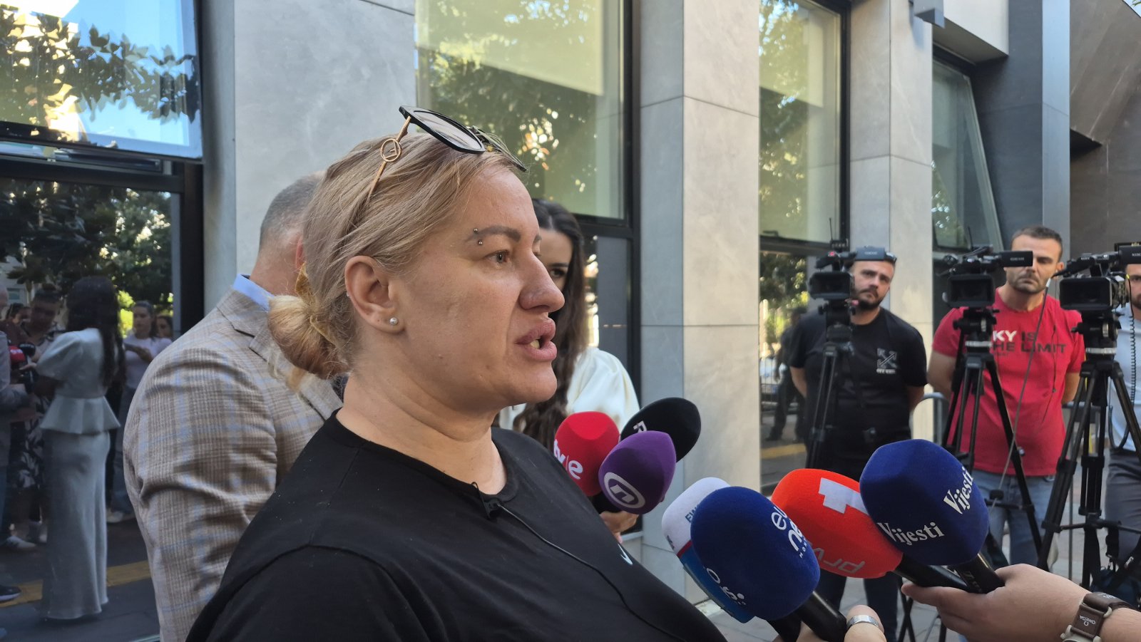 Slađana Dragojević