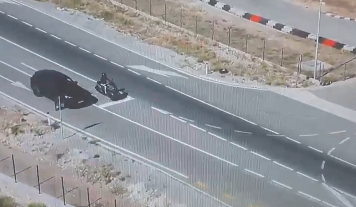  (Foto: Uprava policije - stop kadar)