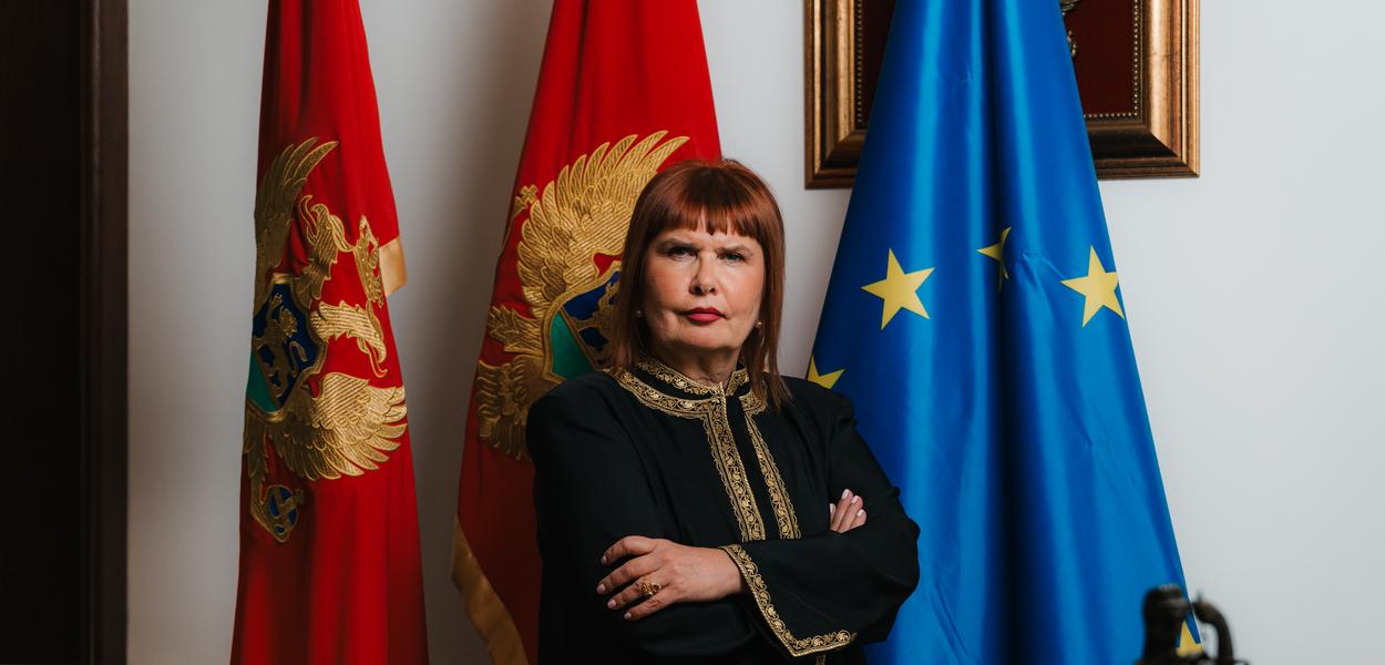 Foto: Vrhovni sud