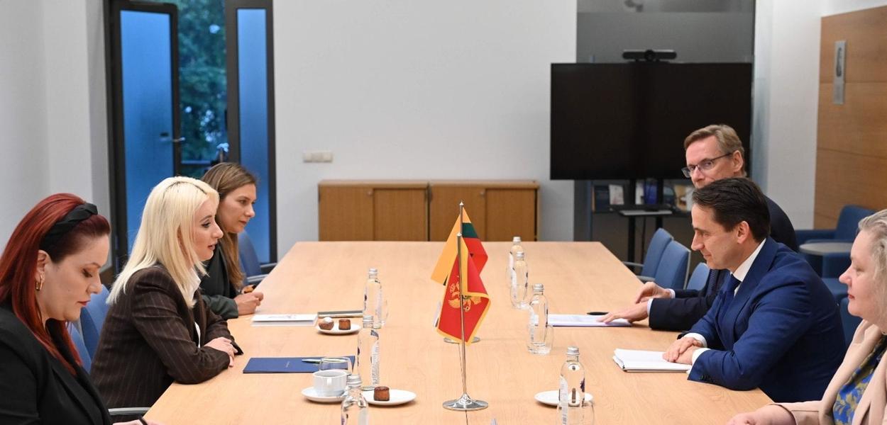 Foto: Ministarstvo evropskih poslova