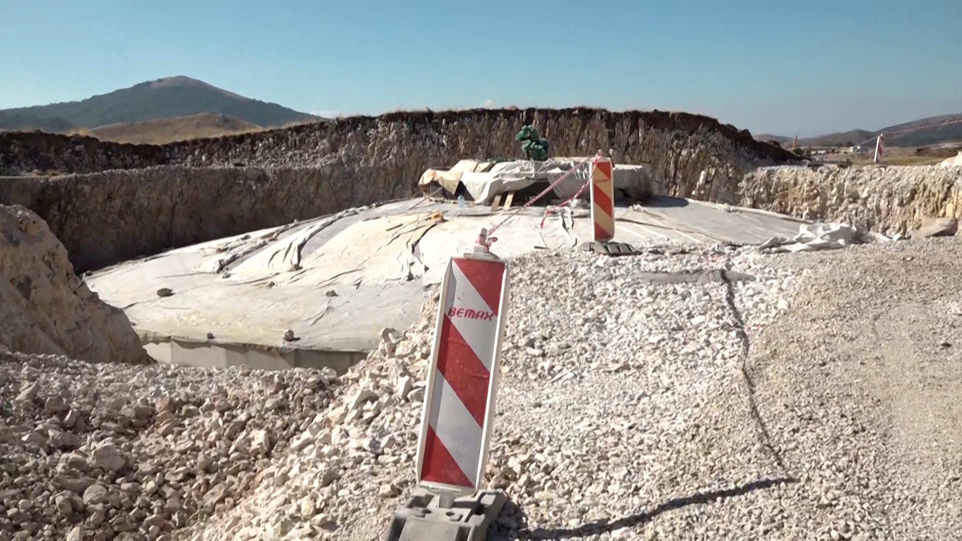 Betoniranje 