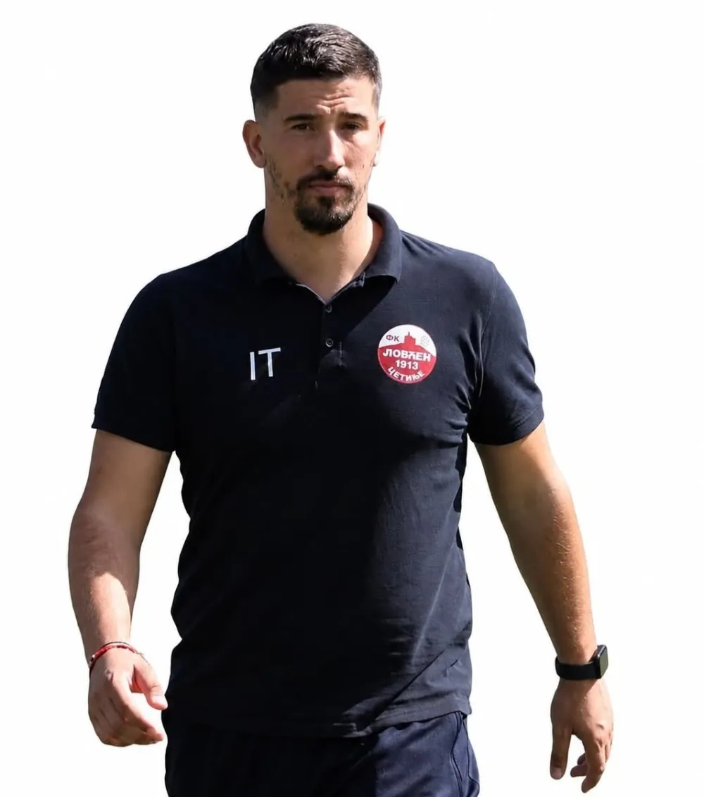 Ivan Tatar  (Foto: FSCG)