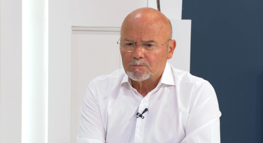 Foto: TV E