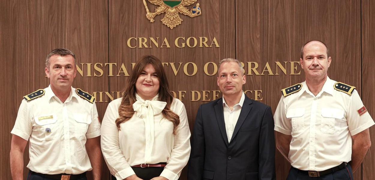 Foto: Ministarstvo odbrane