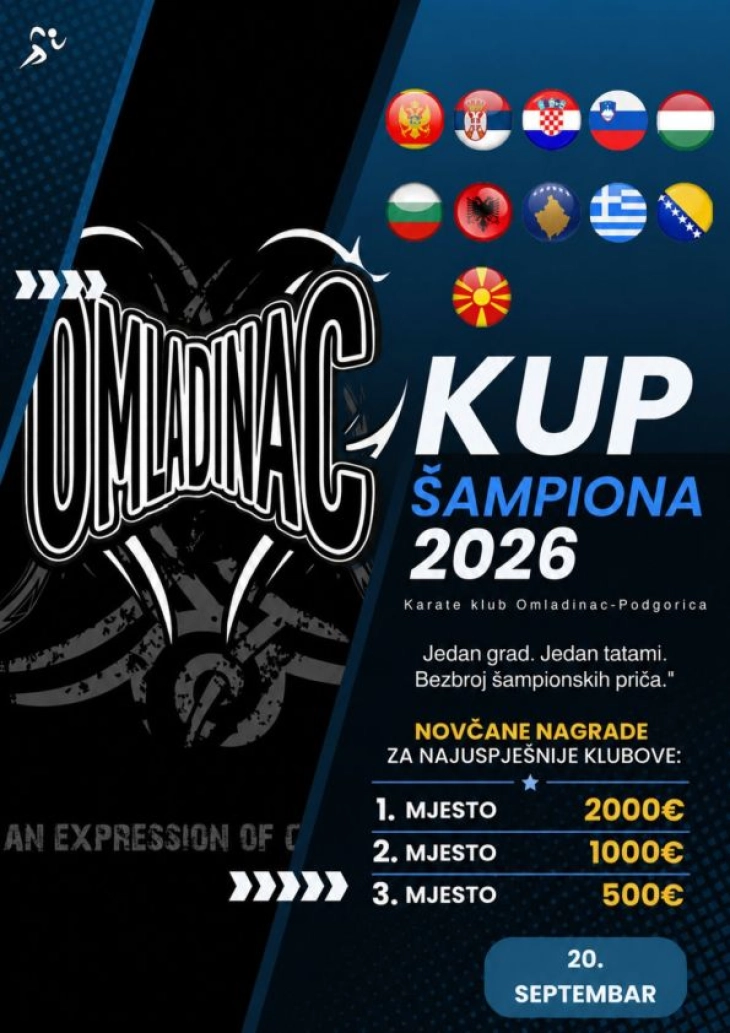 Foto: KK Omladinac