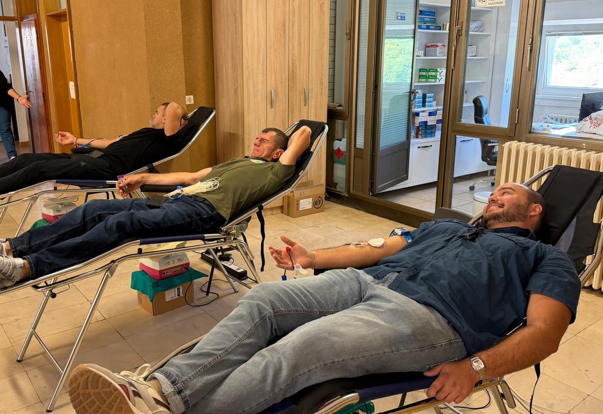  (Foto: Dom zdravlja Andrijevica)