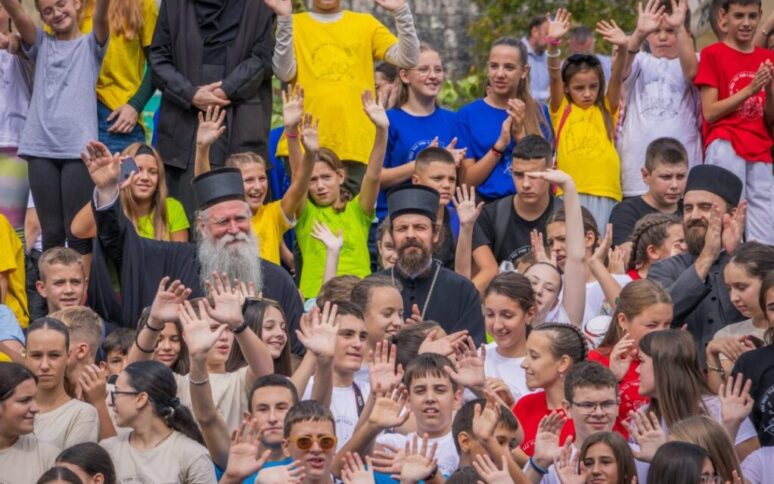 (Foto: Mitropolija.com)