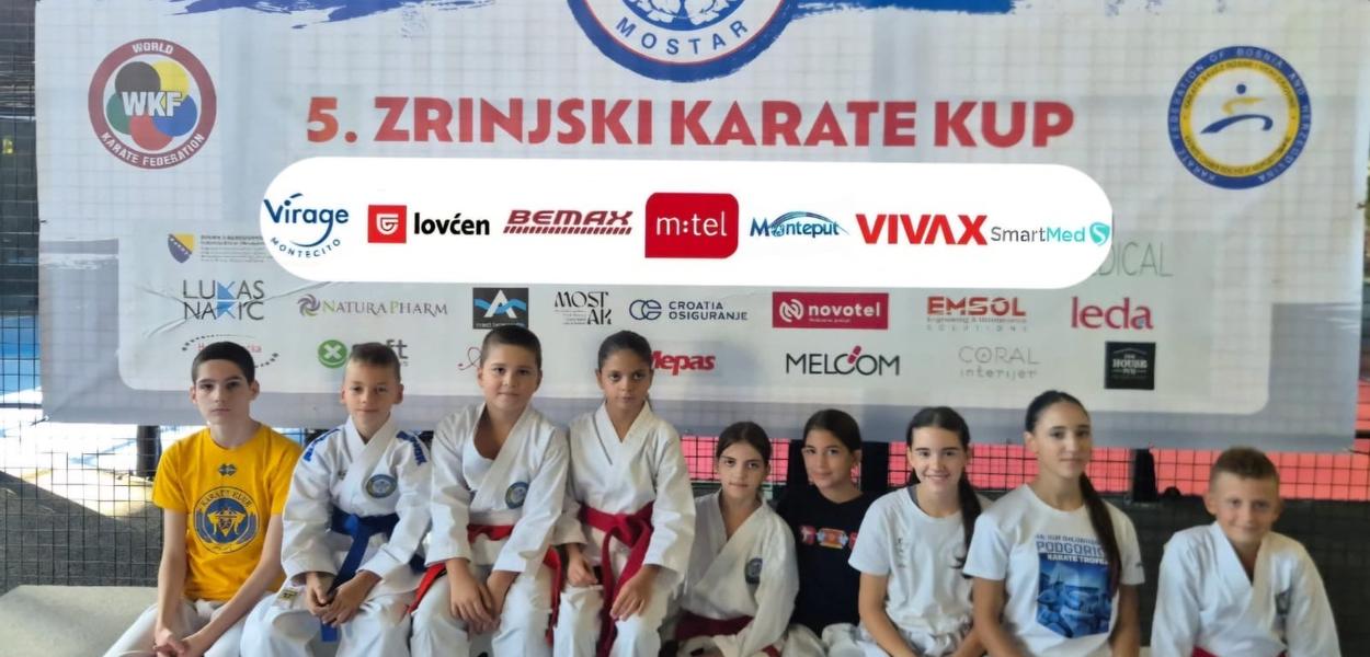 (Foto: Budućnost Bemax )