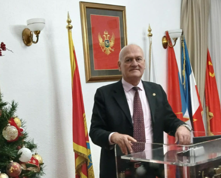 Radojica Radojević (Foto: SOBNOR)