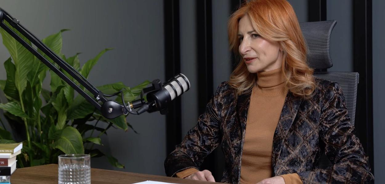 Ana Lalević Filipović