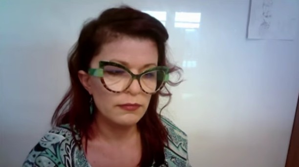 Marina Vujačić (Foto: Televizija E)