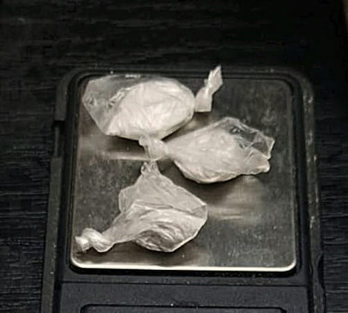 Pronađena droga