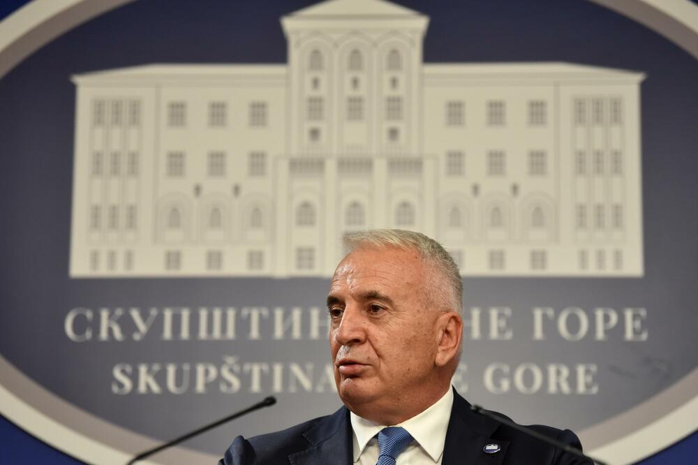 ,,EURO MODEL" SE UKLAPA U ŠEMU ,,NOVOG SRPSKOG ODGOVORA: Dejan Đurović, poslanik NSD 