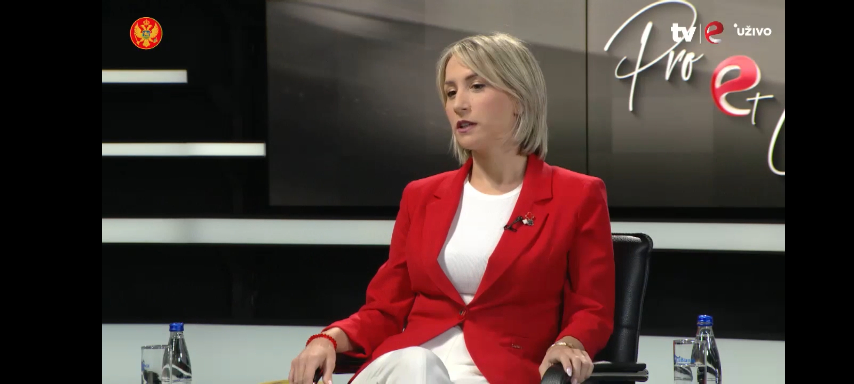 Slađana Kaluđerović