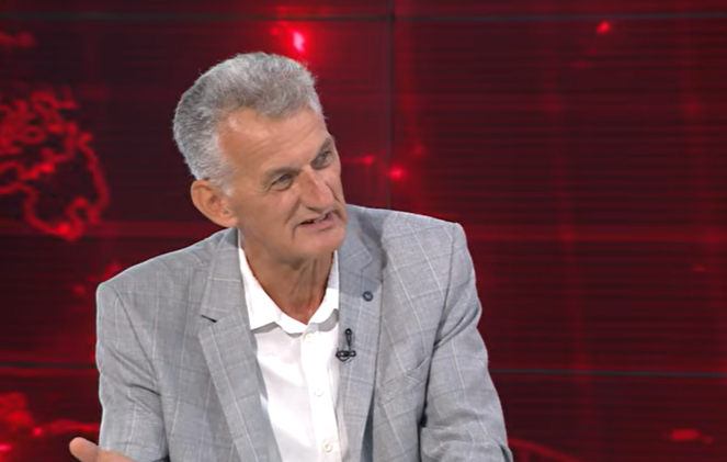 (Foto: TV E)