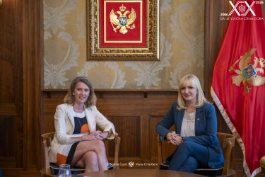  (Foto: Vlada Crne Gore)