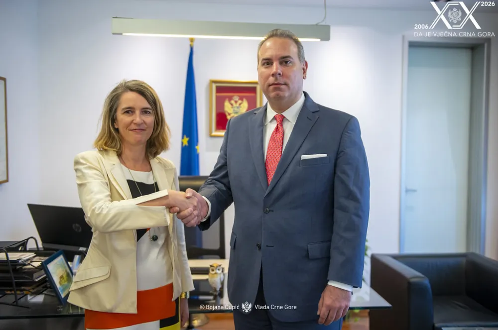  (Foto: Vlada Crne Gore)