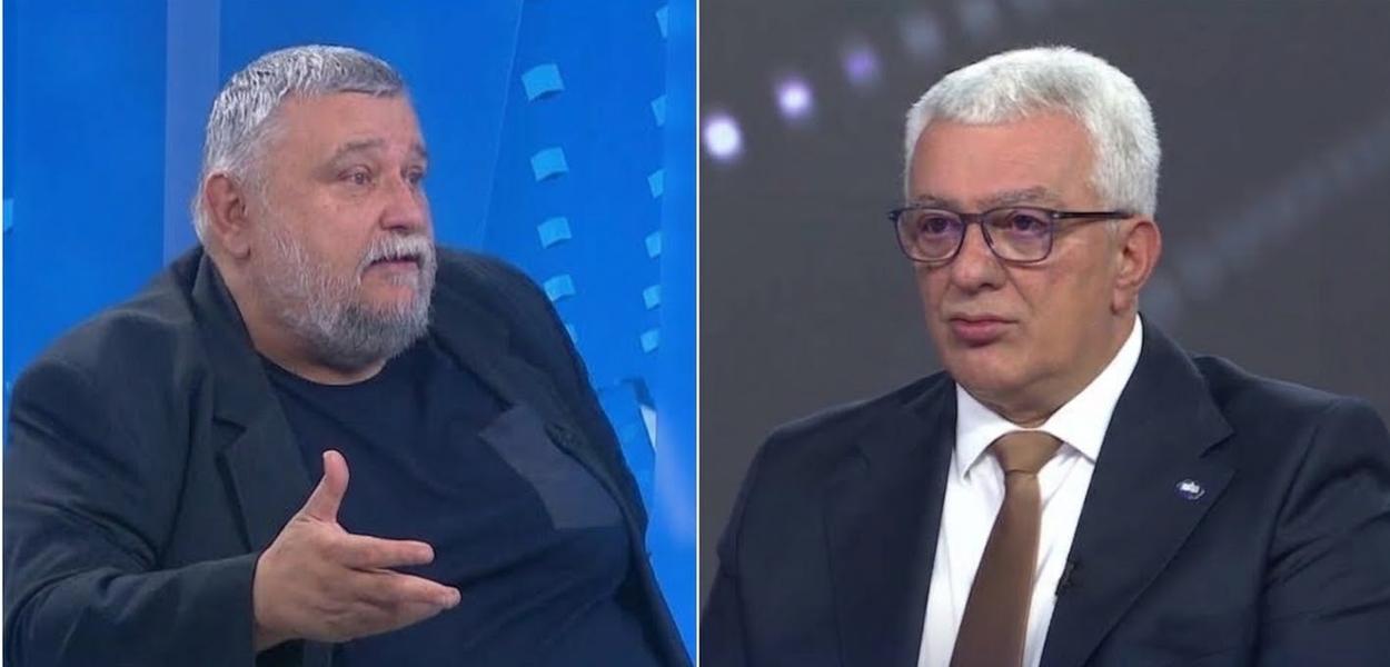 Đenero i Mandić (Foto: Stop kadar)